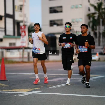 Runner Photo 3654472