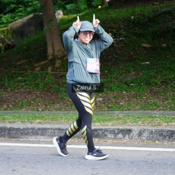 Runner Photo 3654473