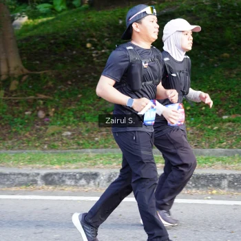 Runner Photo 3654477