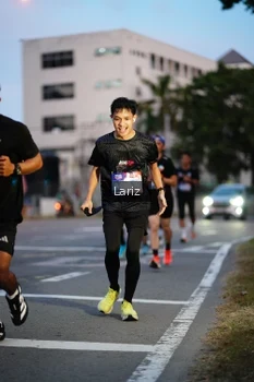 Runner Photo 3654479