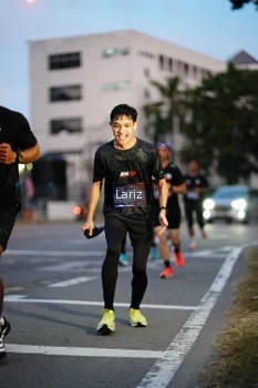 Runner Photo 3654481