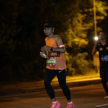 Runner Photo 3654485