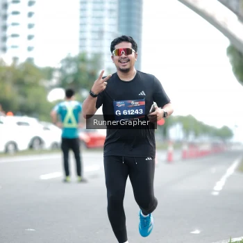 Runner Photo 3654486