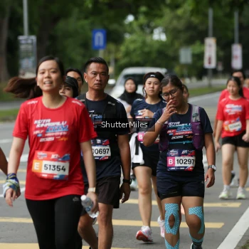 Runner Photo 36545