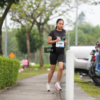 Runner Photo 3654505