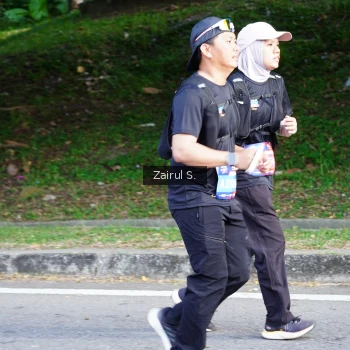 Runner Photo 3654506