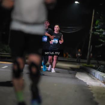 Runner Photo 3654507