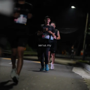 Runner Photo 3654521