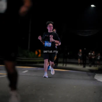 Runner Photo 3654539
