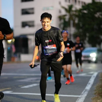 Runner Photo 3654542