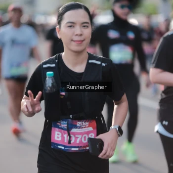 Runner Photo 3654543