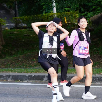 Runner Photo 3654555