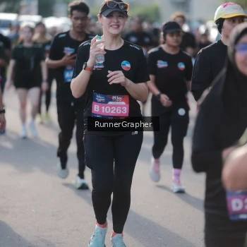 Runner Photo 3654559