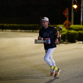 Runner Photo 3654562