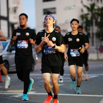 Runner Photo 3654565