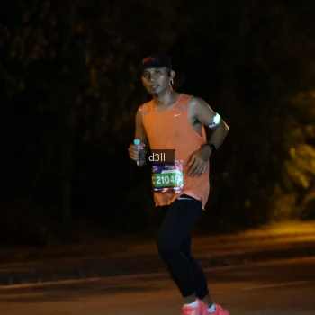 Runner Photo 3654571
