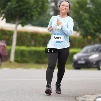Runner Photo 3654573