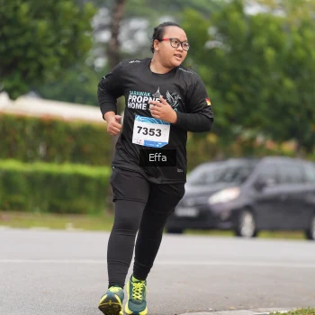 Runner Photo 3654576