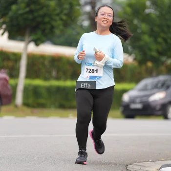 Runner Photo 3654588