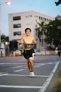 Runner Photo 3654596