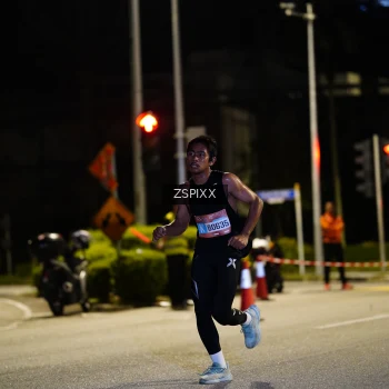 Runner Photo 3654600