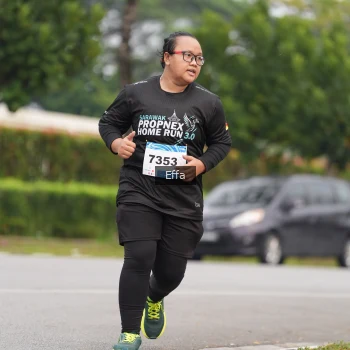 Runner Photo 3654603