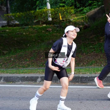 Runner Photo 3654608