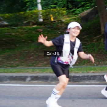Runner Photo 3654609
