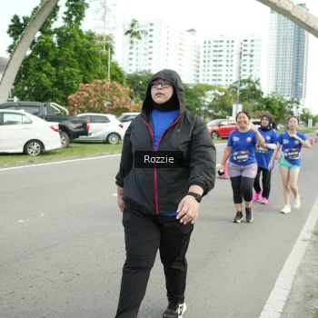 Runner Photo 3654617