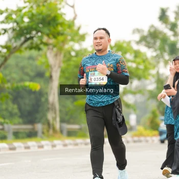Runner Photo 3654629