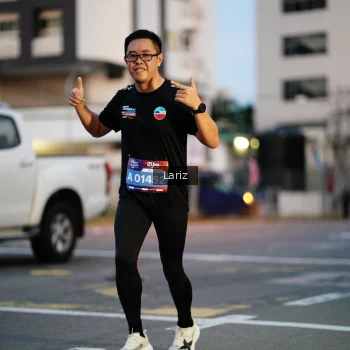 Runner Photo 3654631