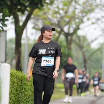 Runner Photo 3654639