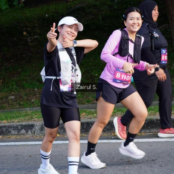 Runner Photo 3654640