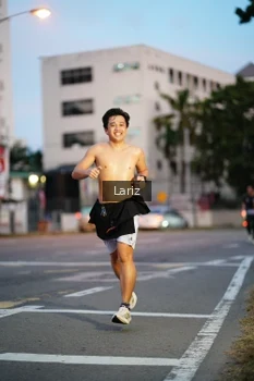Runner Photo 3654642