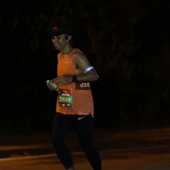 Runner Photo 3654647