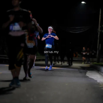 Runner Photo 3654653