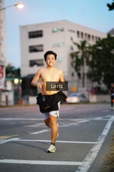 Runner Photo 3654655