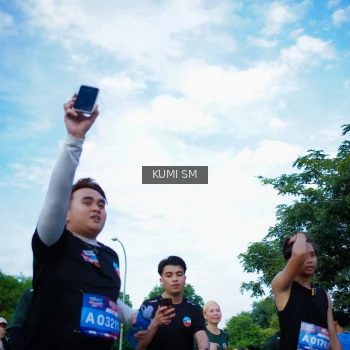 Runner Photo 3654661