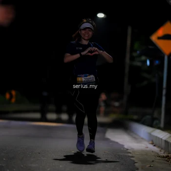 Runner Photo 3654663