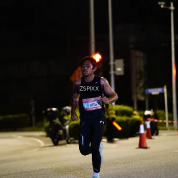 Runner Photo 3654665