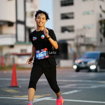 Runner Photo 3654670