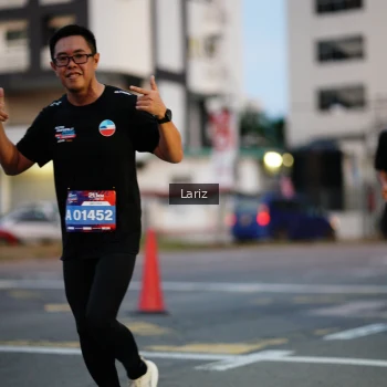 Runner Photo 3654672