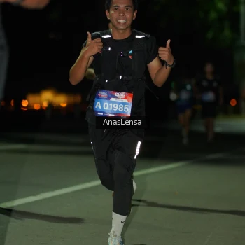 Runner Photo 3654673