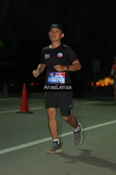 Runner Photo 3654674