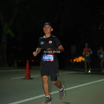 Runner Photo 3654677