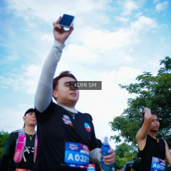Runner Photo 3654679