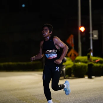 Runner Photo 3654686