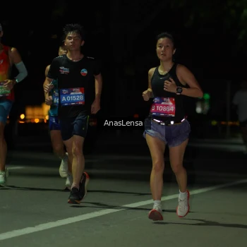 Runner Photo 3654693