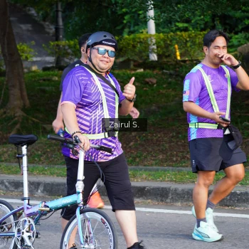 Runner Photo 3654698