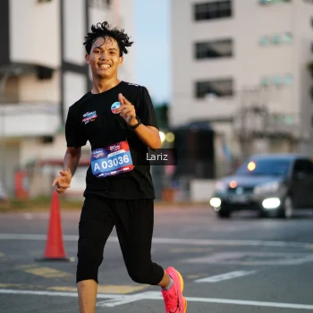 Runner Photo 3654706